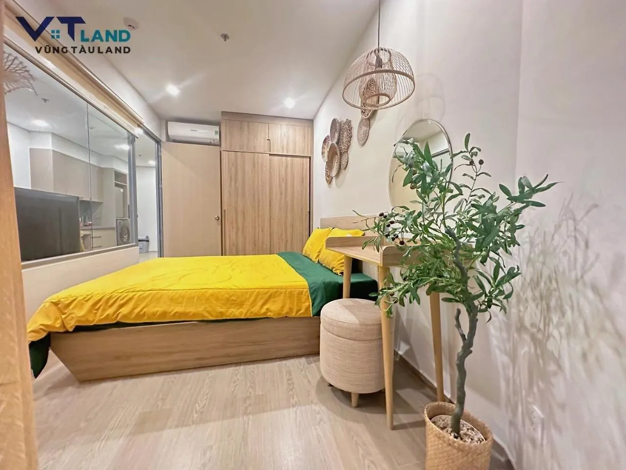 The Song Vung Tau Homestay - Vtland Vietnam
