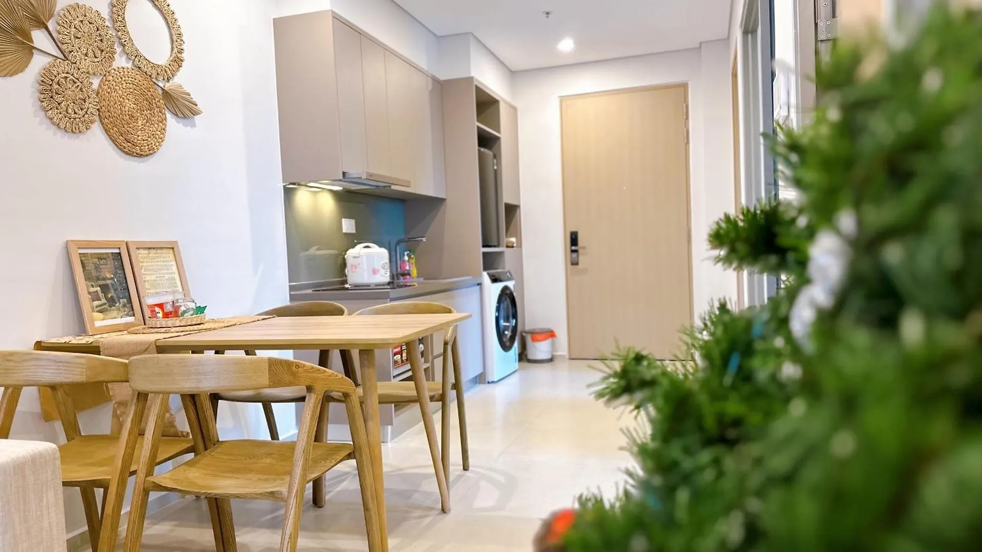 Apartment The Song Vung Tau Homestay - Vtland