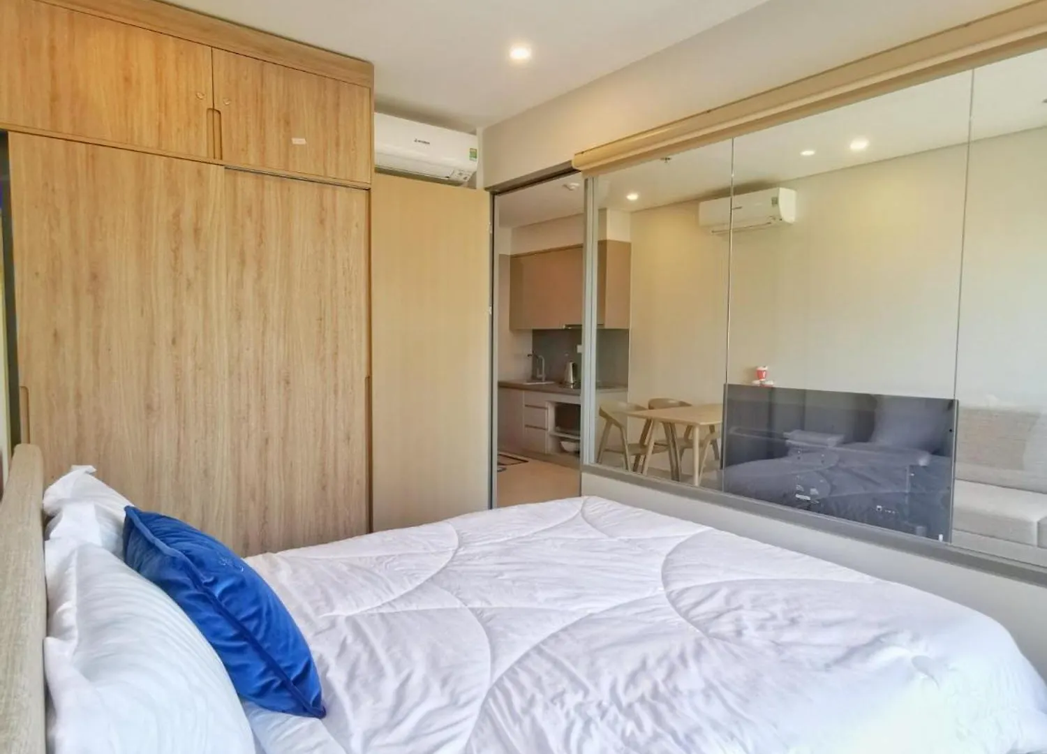 The Song Vung Tau Homestay - Vtland