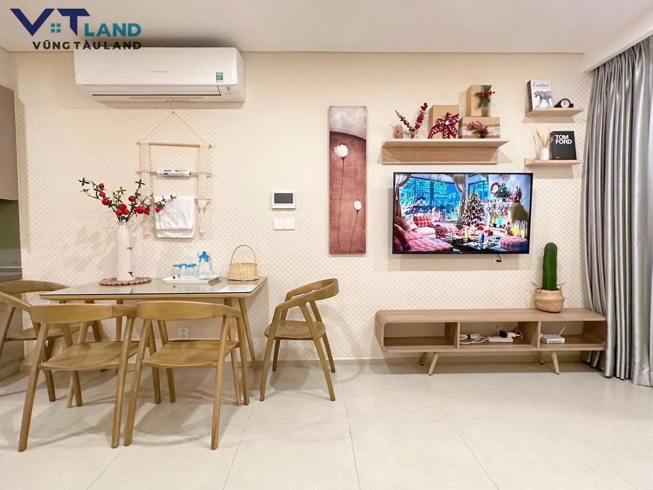 The Song Vung Tau Homestay - Vtland