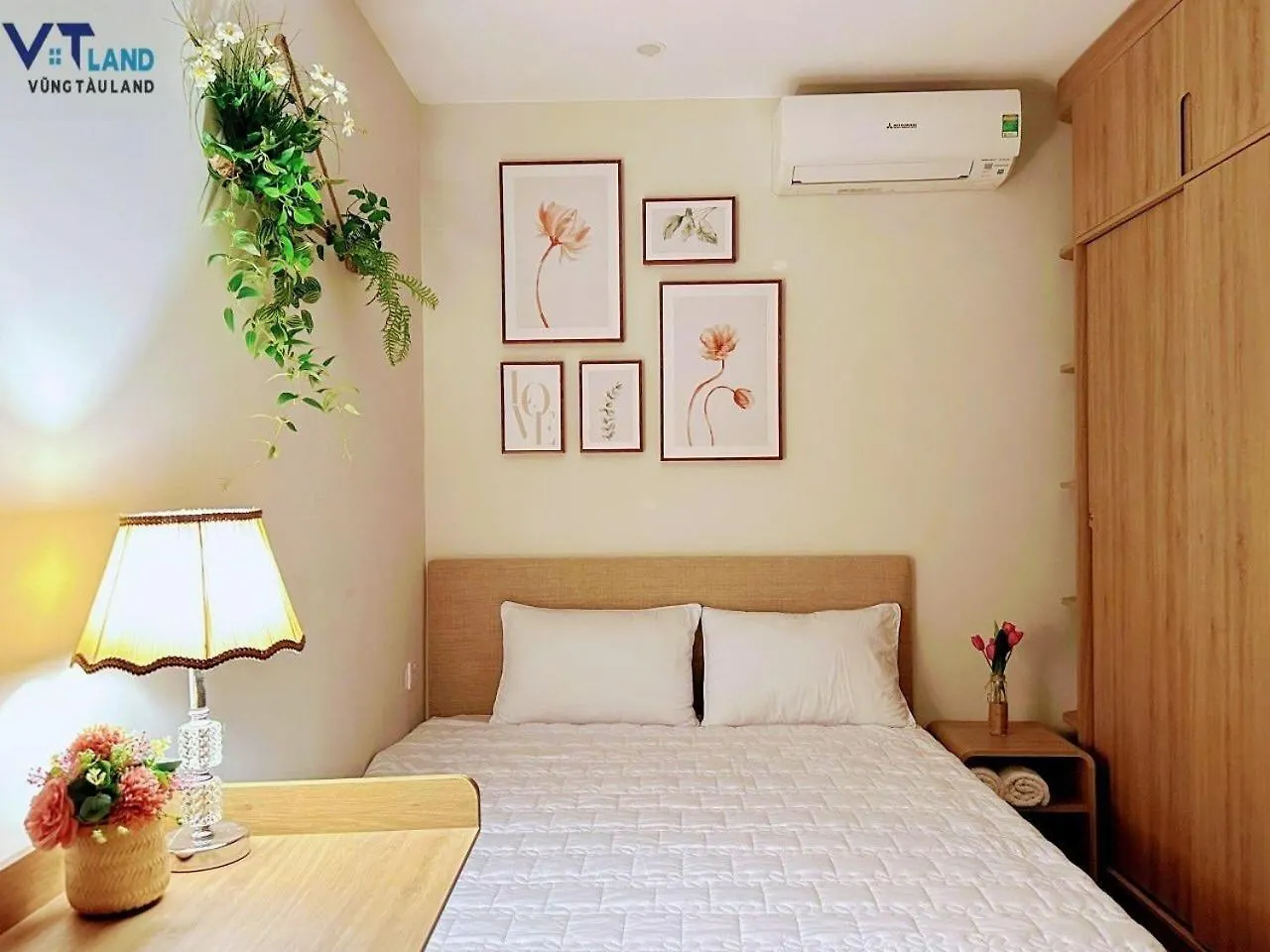 The Song Vung Tau Homestay - Vtland