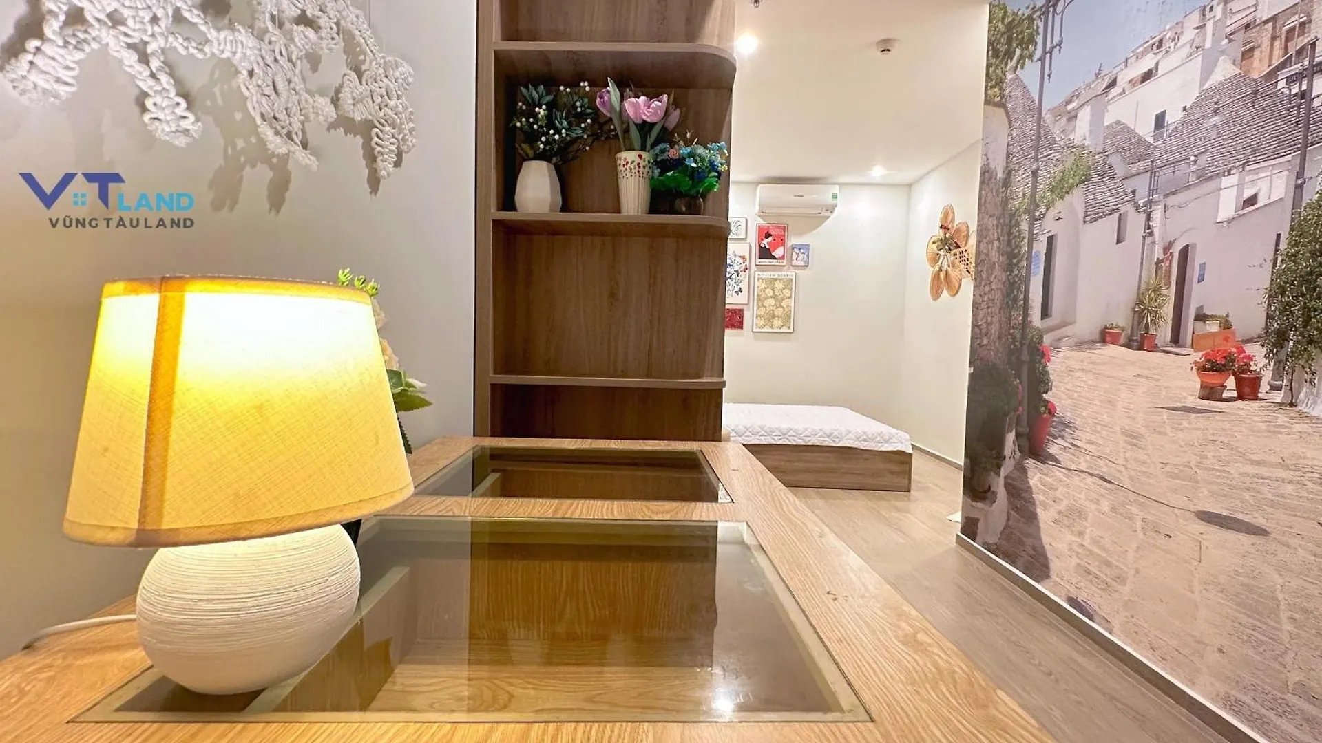 Apartment The Song Vung Tau Homestay - Vtland