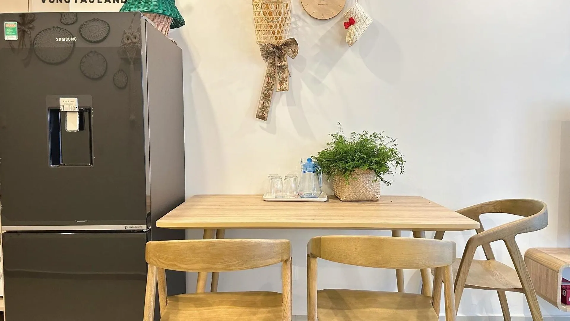 The Song Vung Tau Homestay - Vtland Vietnam