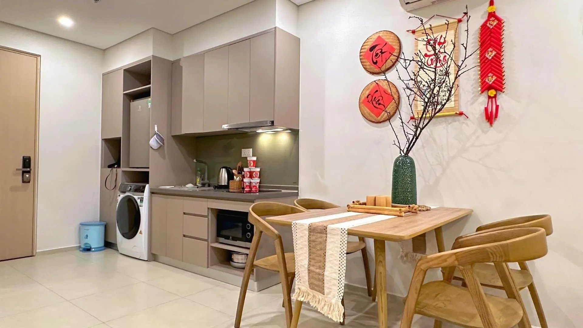 Apartment The Song Vung Tau Homestay - Vtland
