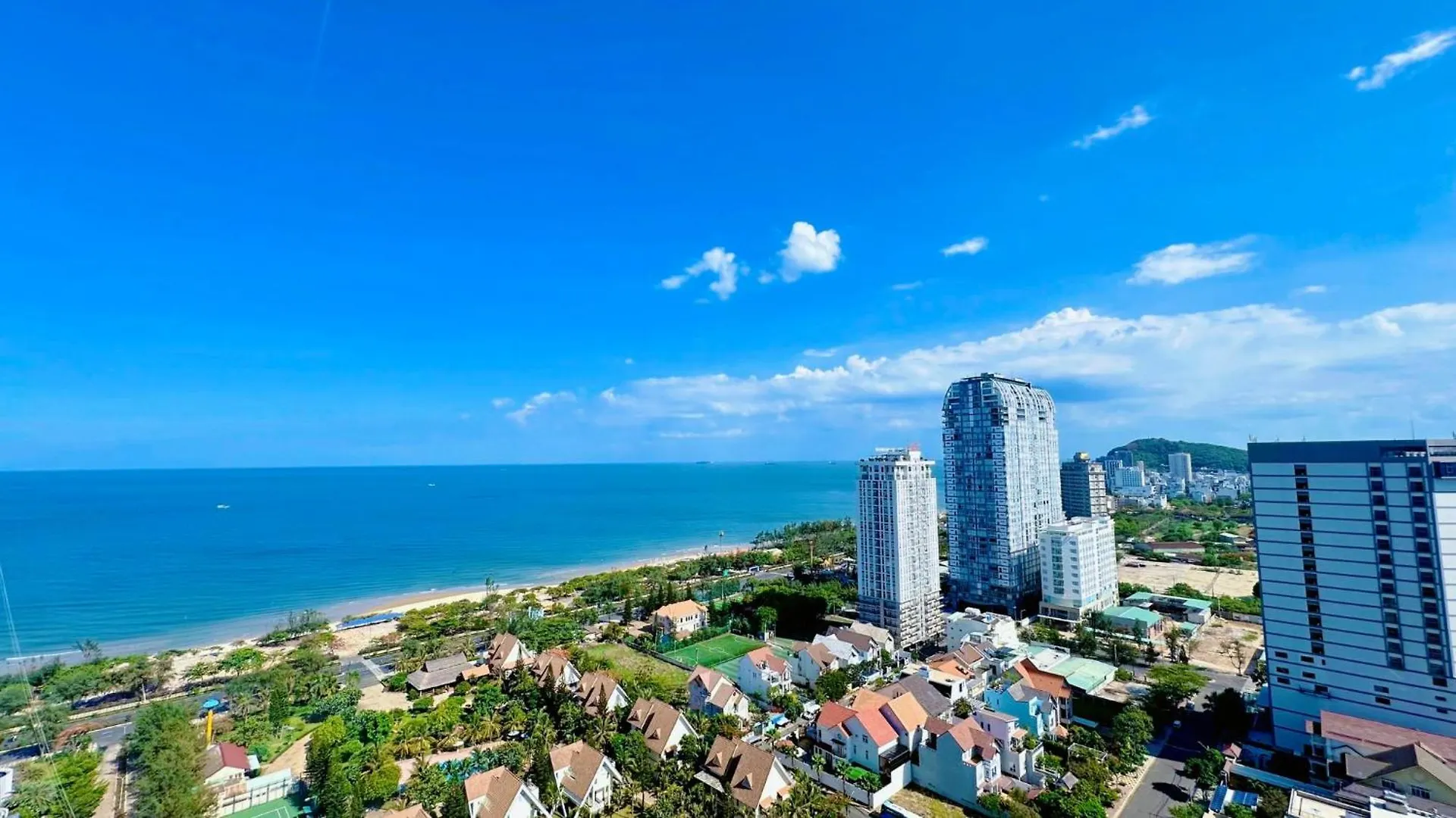 The Song Vung Tau Homestay - Vtland