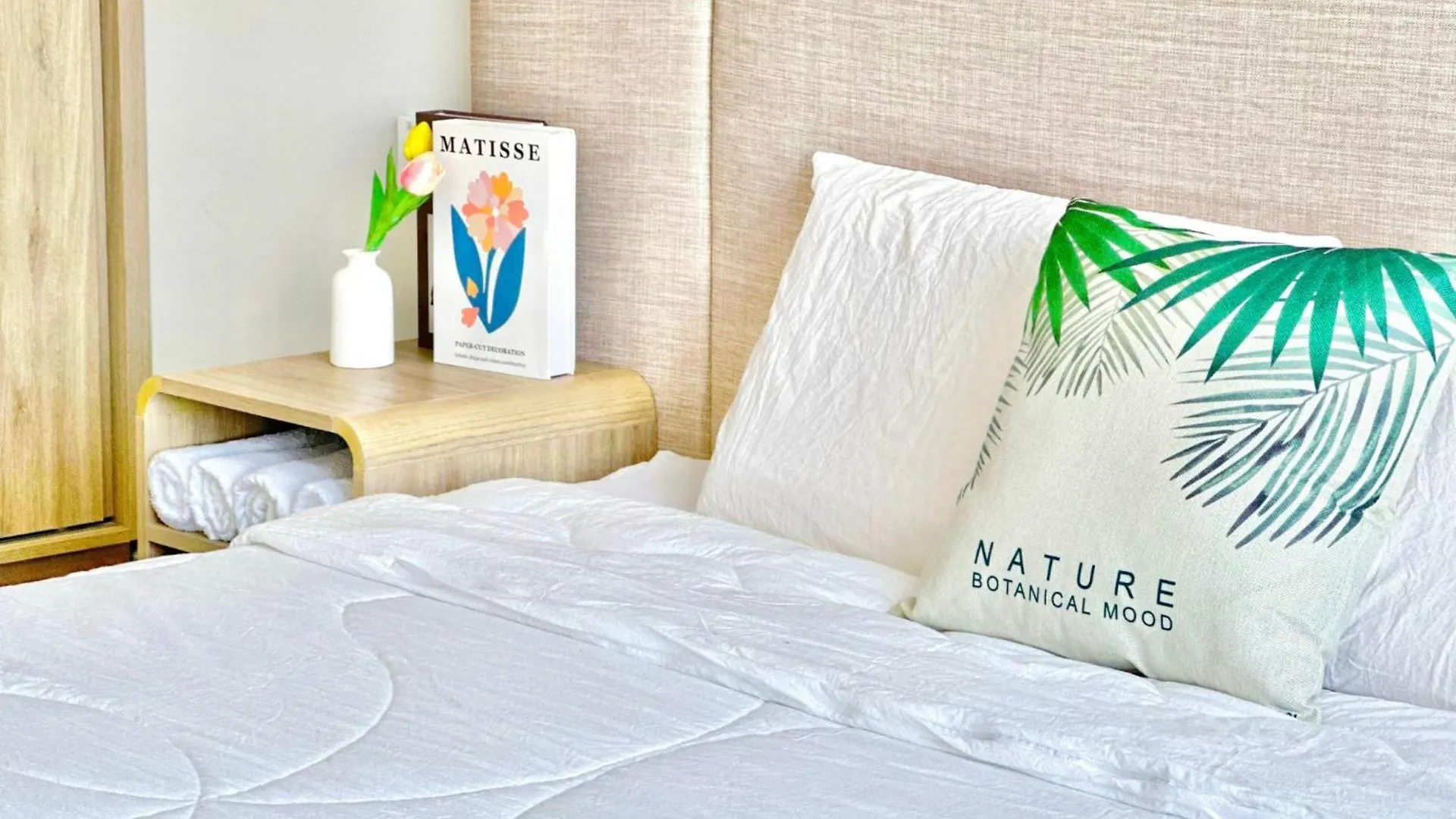 The Song Vung Tau Homestay - Vtland Apartment
