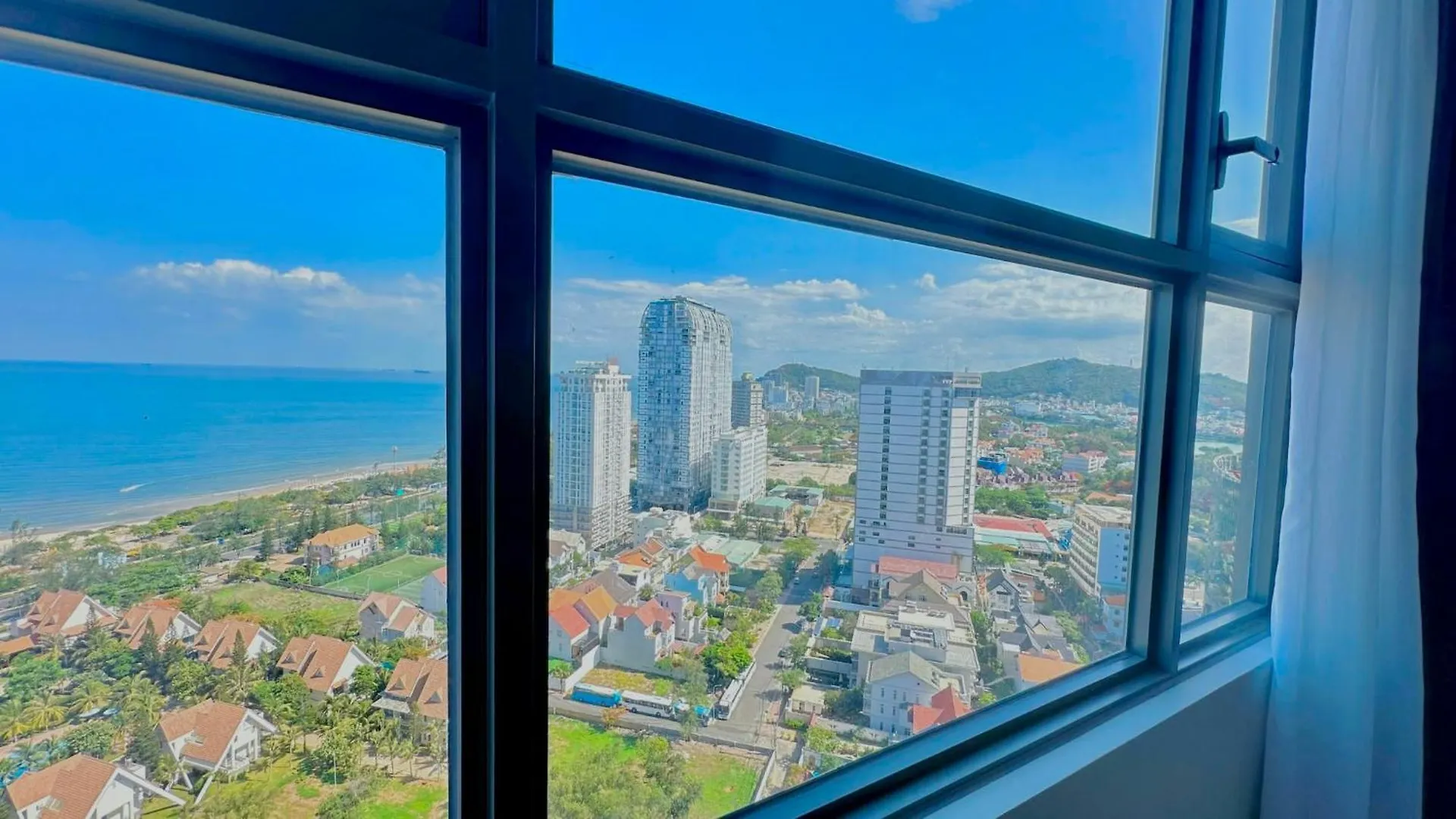 Apartment The Song Vung Tau Homestay - Vtland