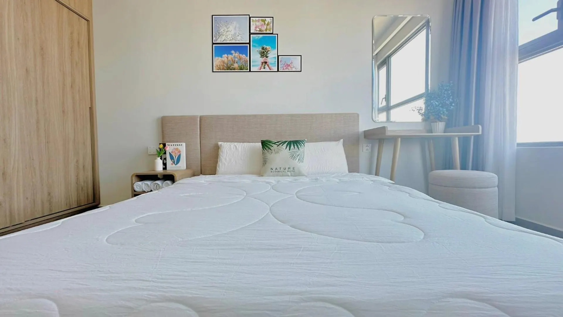 The Song Vung Tau Homestay - Vtland 0*,