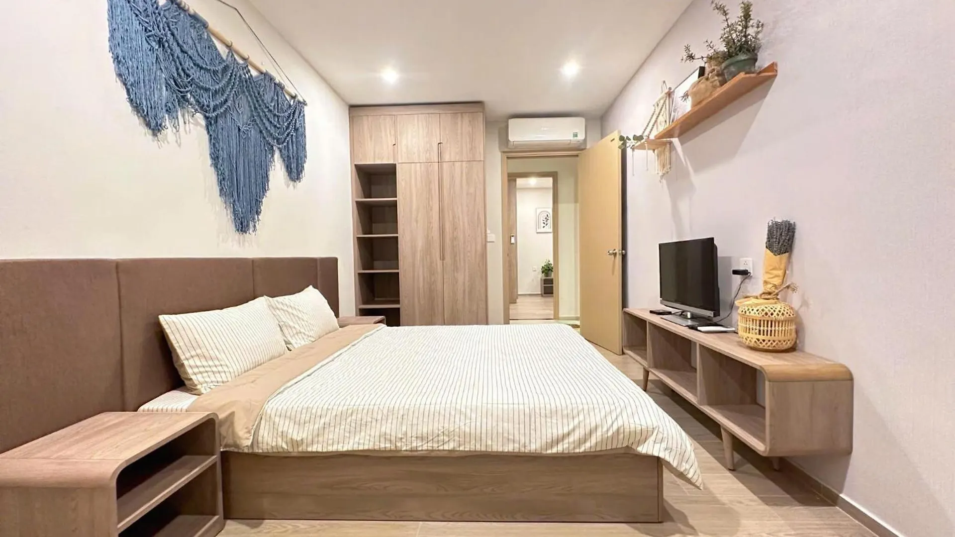 The Song Vung Tau Homestay - Vtland