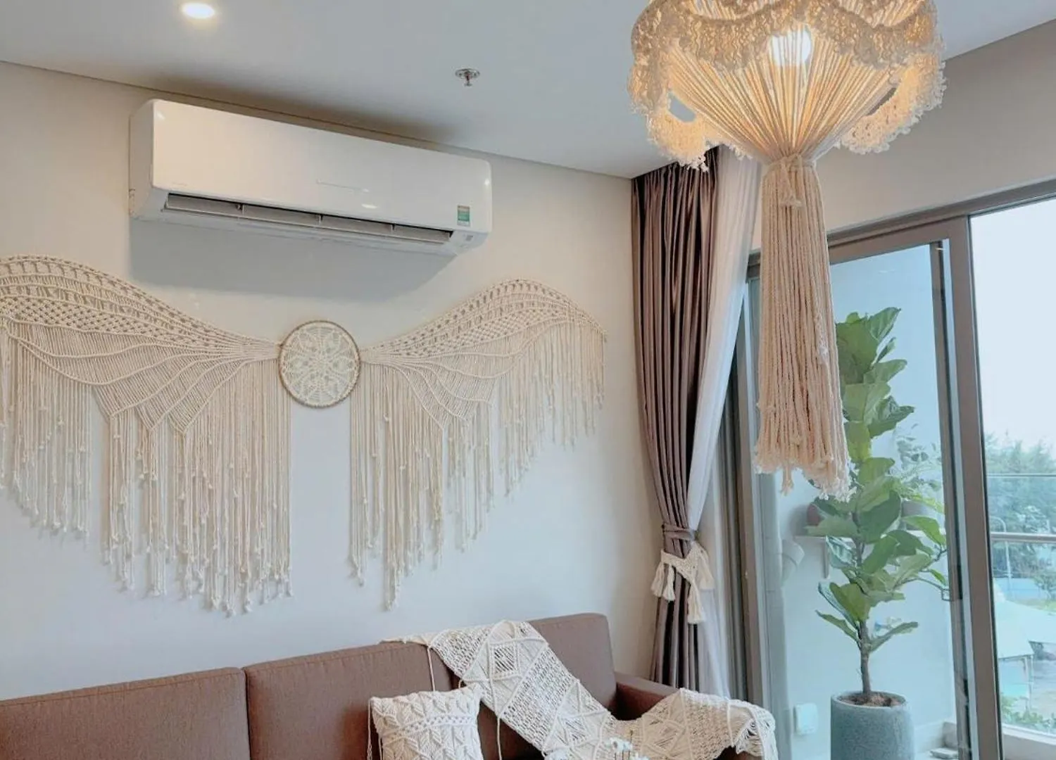 Apartment The Song Vung Tau Homestay - Vtland