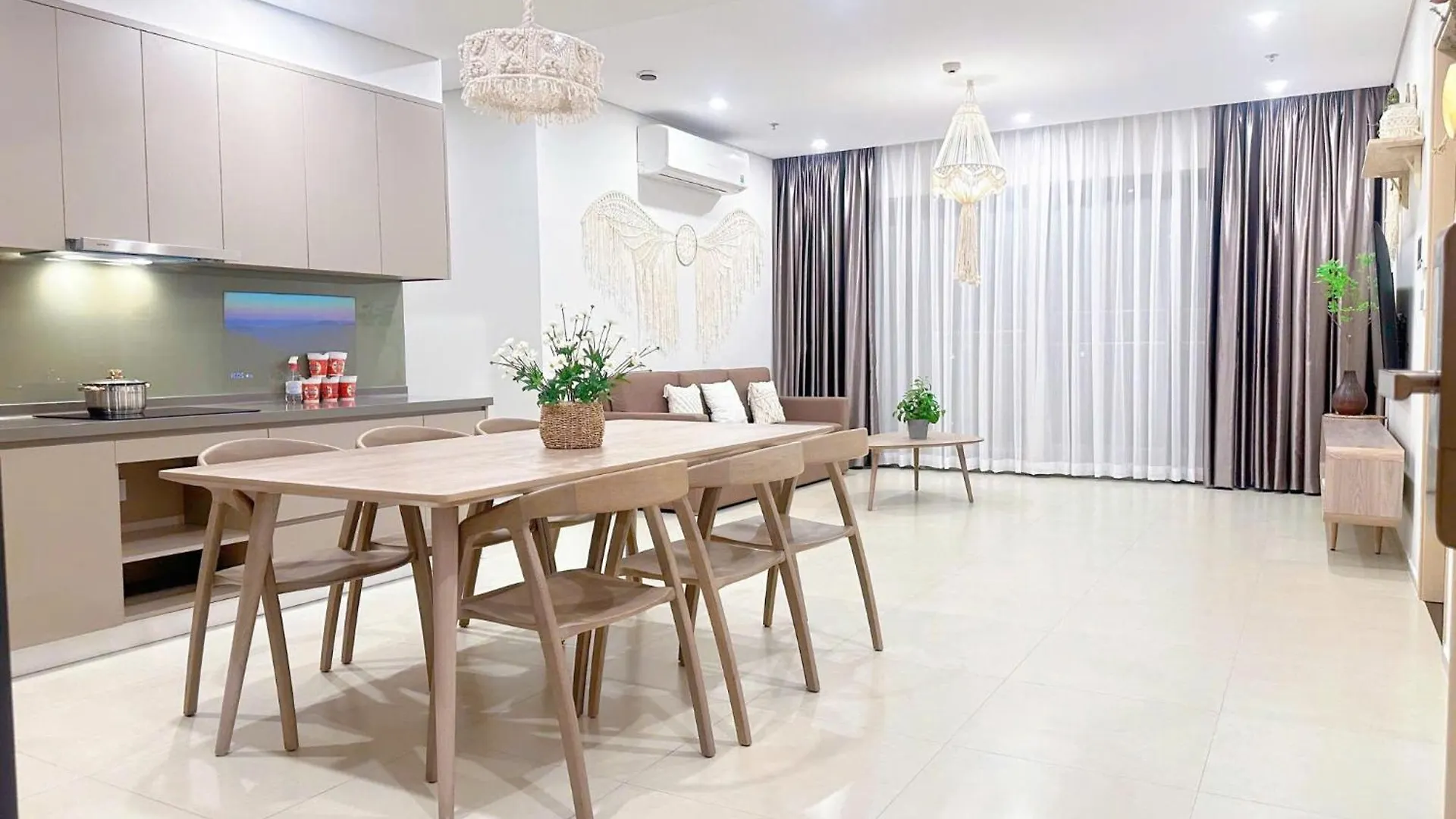 The Song Vung Tau Homestay - Vtland Vietnam
